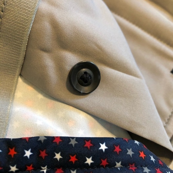 Walter Hagen / NWT /size 30/ Men's 11 Golf Shorts - Picture 7 of 9